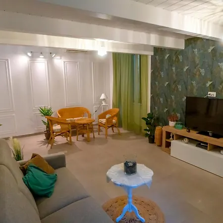 Bed & Breakfast Palazzo Del Vescovo