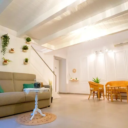 Bed & Breakfast Palazzo Del Vescovo Torre Annunziata