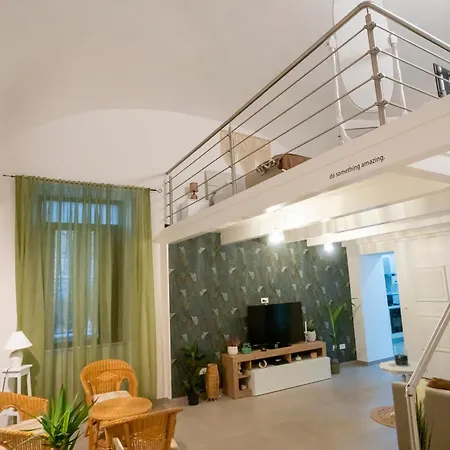 Palazzo Del Vescovo Bed & Breakfast