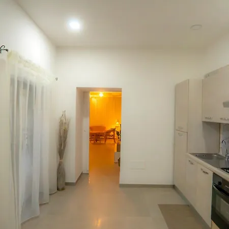 Palazzo Del Vescovo Bed & Breakfast